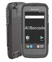 Honeywell Dolphin 6500 Handheld Computer Honeywell CT60 Mobile Computer