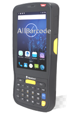 Intermec CN70A ATEX Mobile Computer Newland NLS-MT65 Mobile Computer