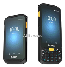 Motorola MC40 Handheld Computer Zebra TC25 Touch Computer