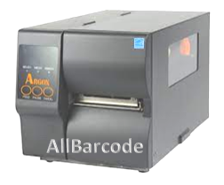 Argox iX-420 Industrial Printer