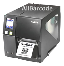 Godex ZX1600i - 600dpi Industrial Printer 