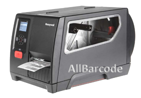 Zebra GT800 Desktop Barcode Printer