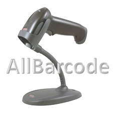 Honeywell 1250g Barcode Scanner