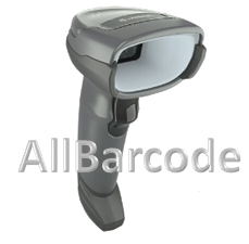 Cipherlab 1664 2D Bluetooth Scanner Zebra DS4608 2D Scanner