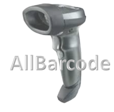 Motorola Symbol LS1203 Laser Barcode Scanner